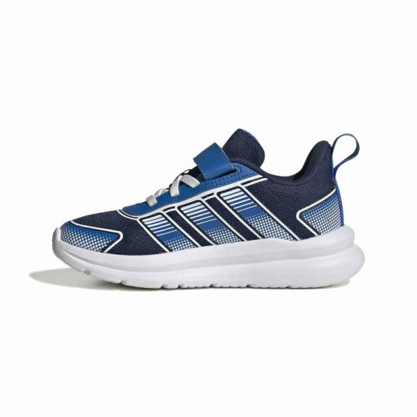 Adidas Tensaur run 4.0 el