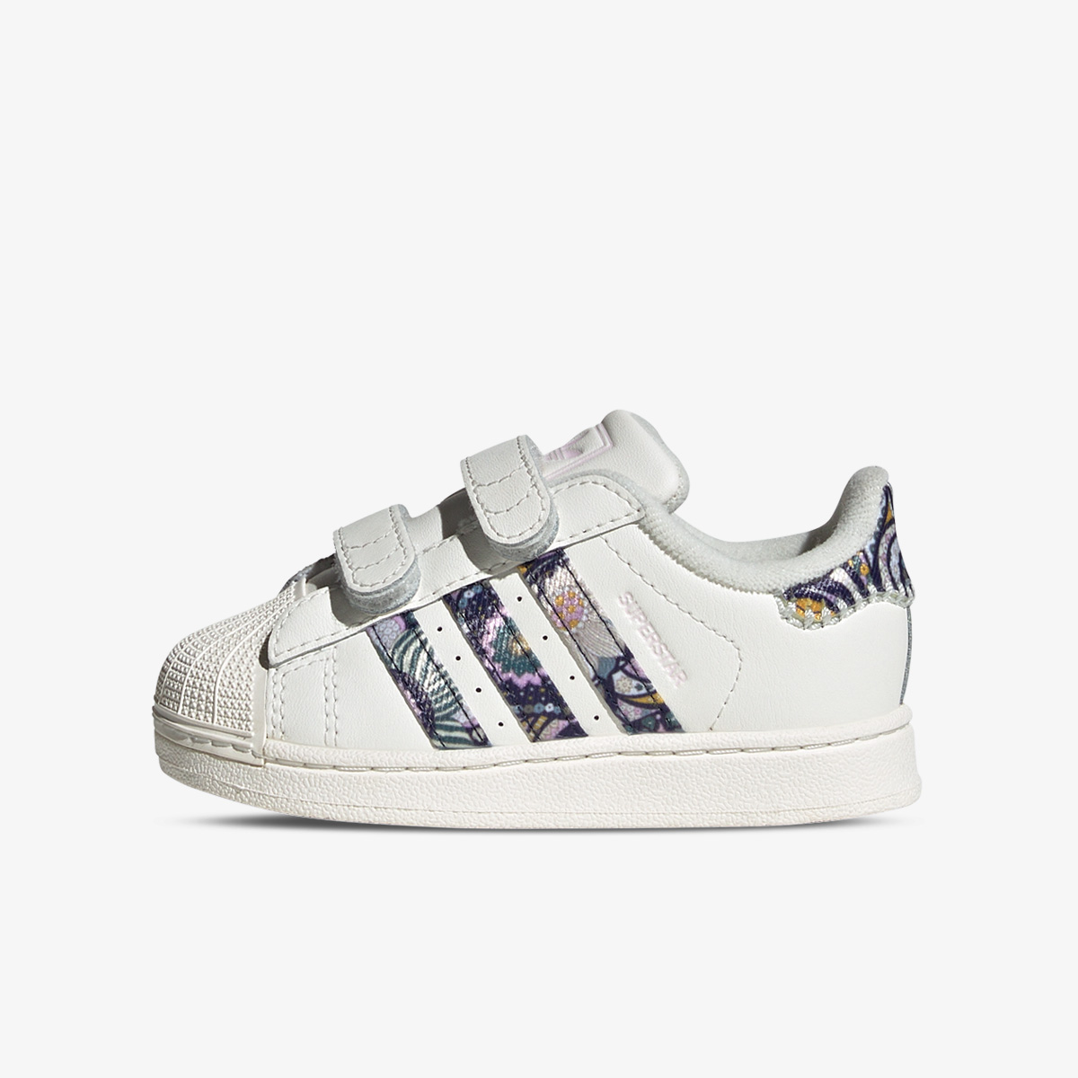 Liberty London Superstar II, Bela