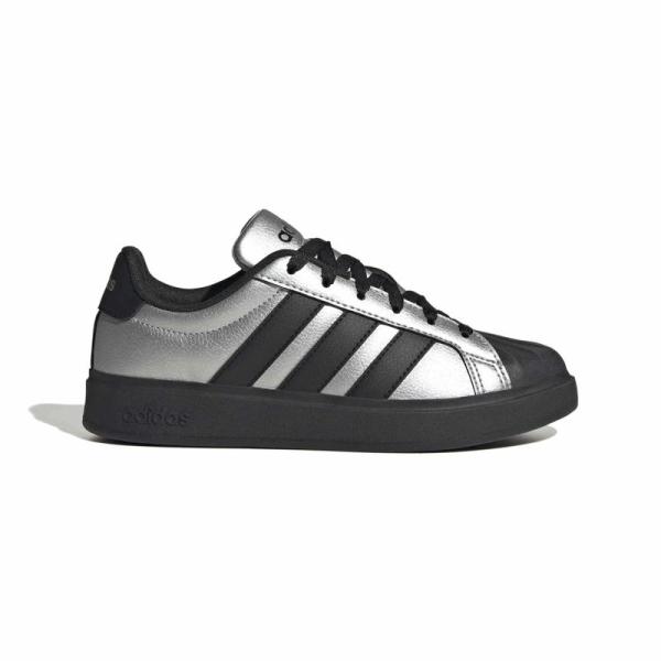 Adidas Streettalk