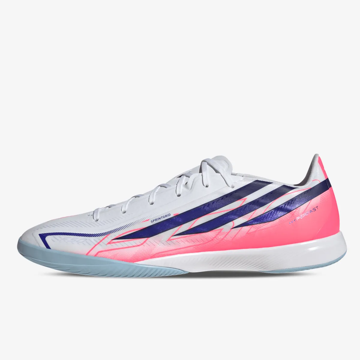 F50 Hyperfast League