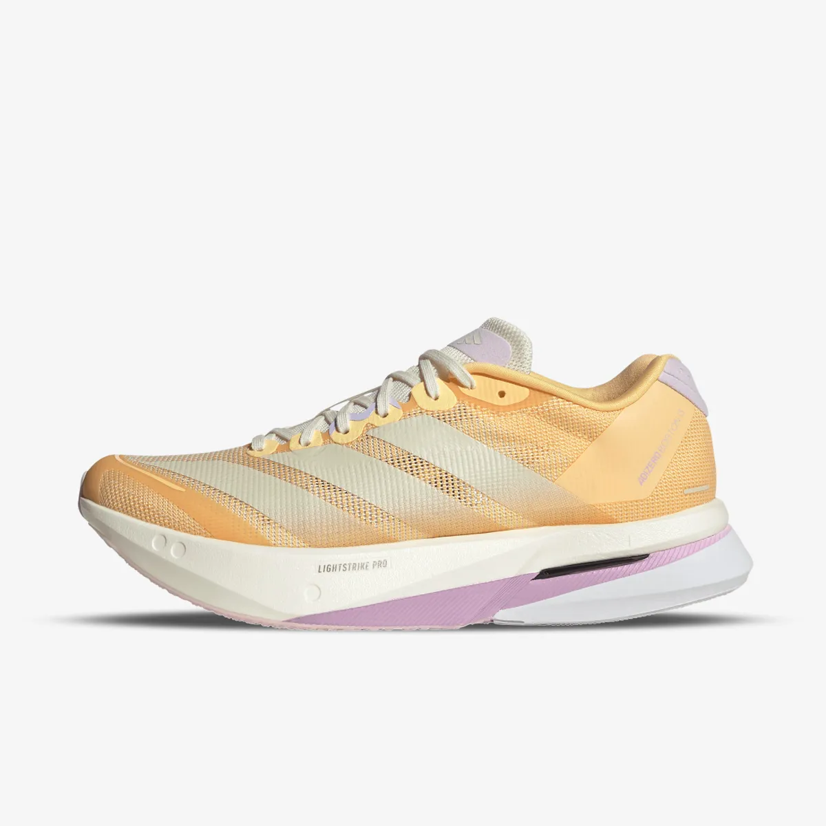 Adizero Boston 13, Narandžasta