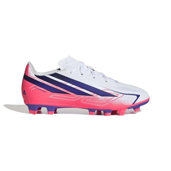 Adidas F50 hyperfast club fg/mg