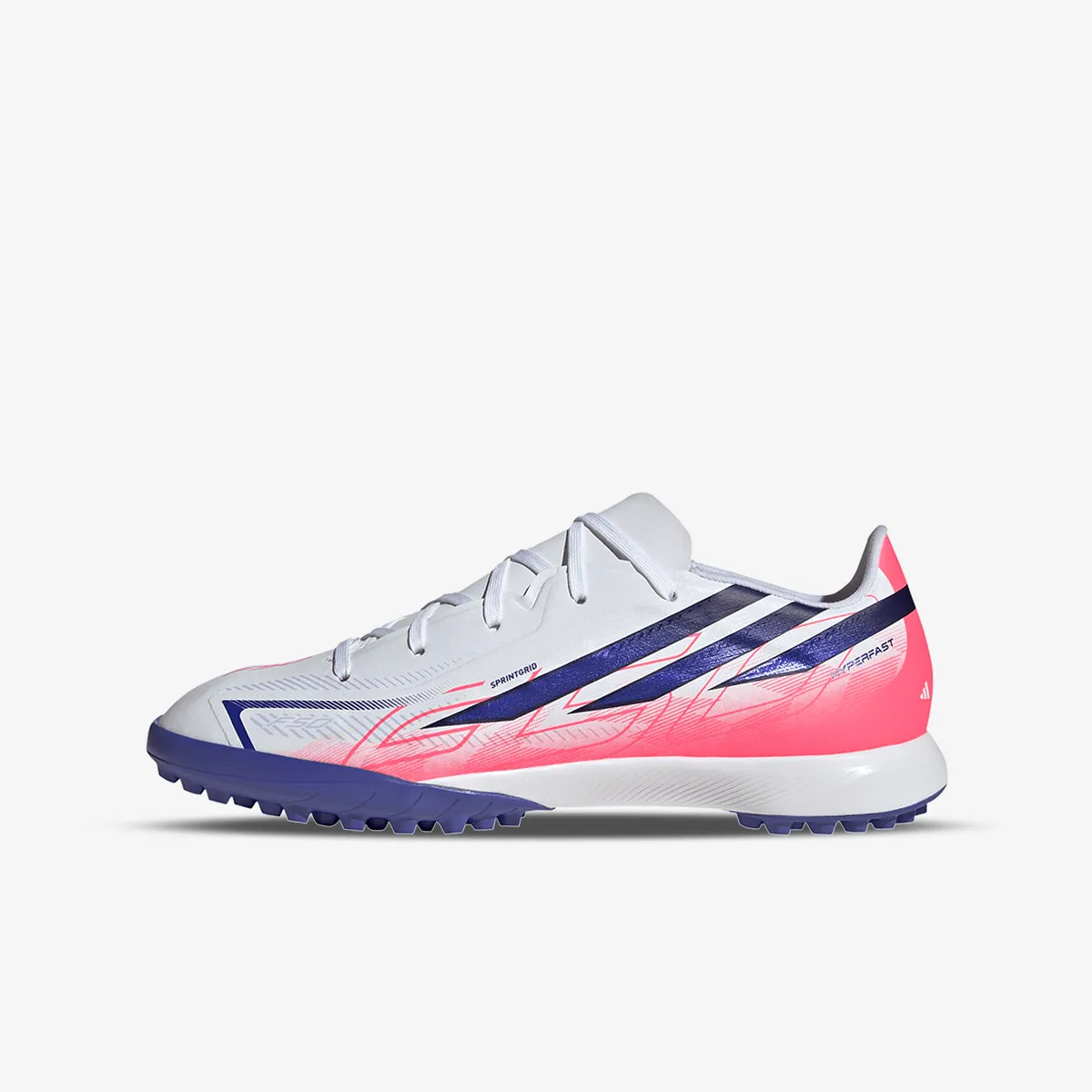 F50 Hyperfast League