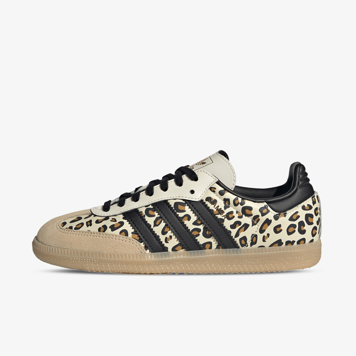 Samba OG