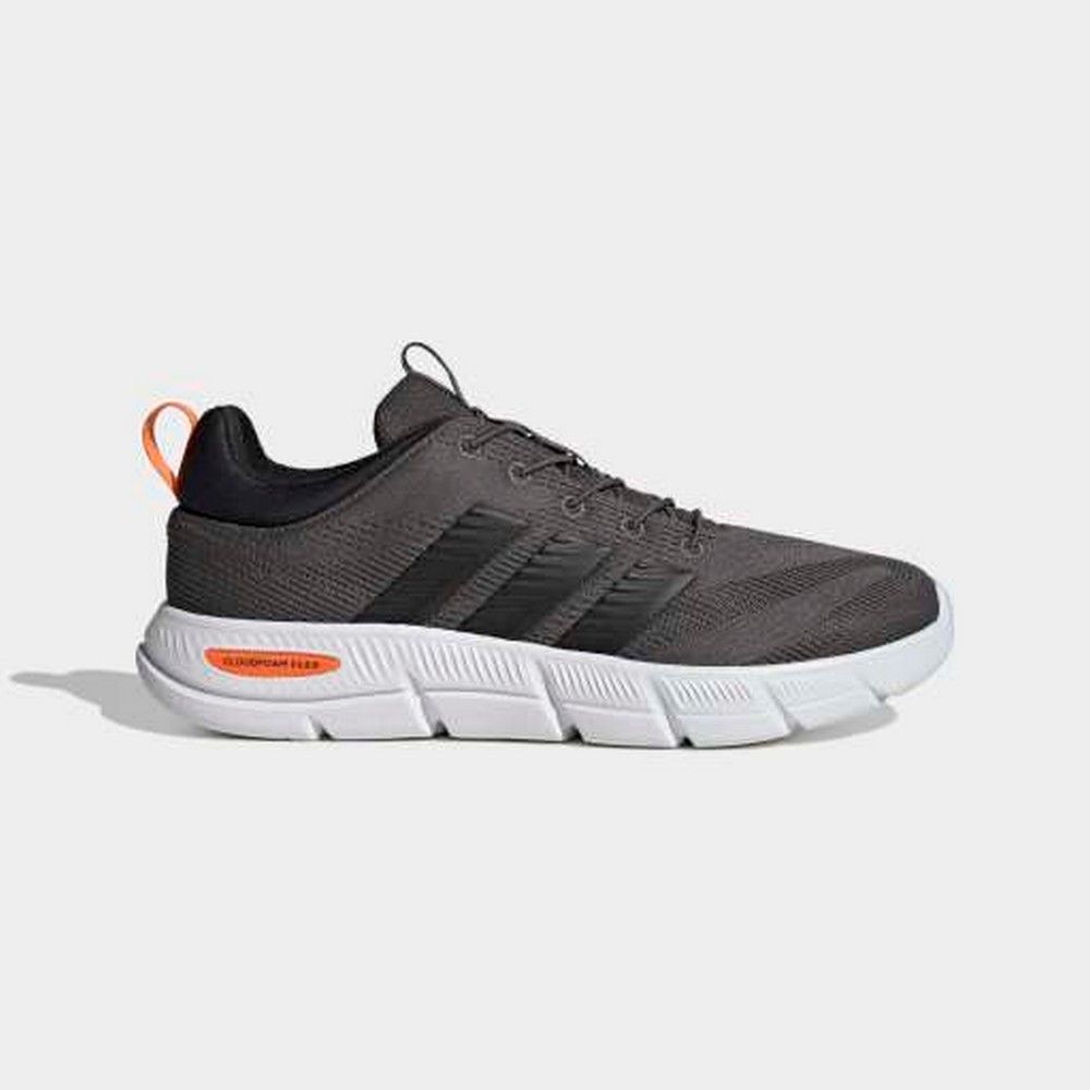 cloudfoam flex - elastic laces