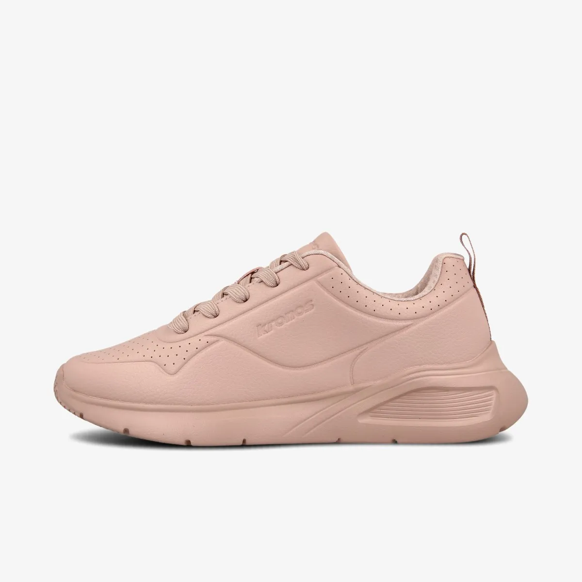 Alexis, Roze