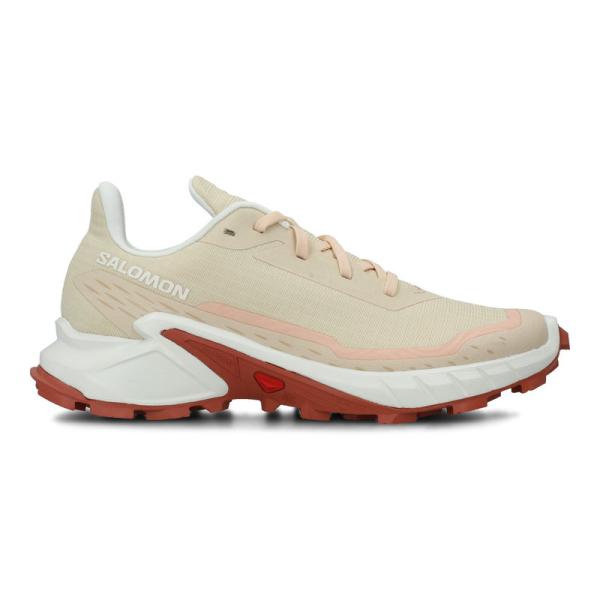 Salomon Alphacross 5
