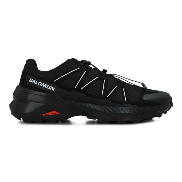 Salomon Speedcross peak