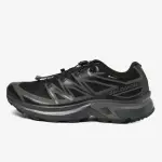 Xt-Evr Gtx, Crna