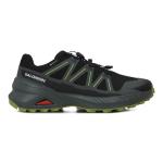 Speedcross peak gtx, Crna