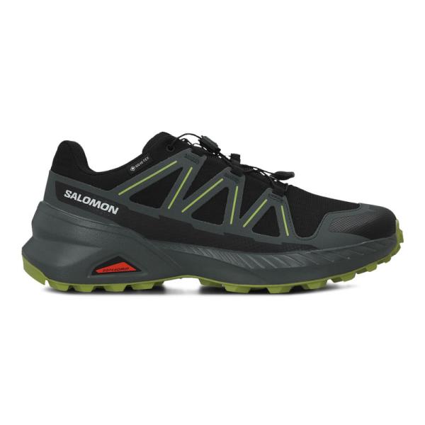 Salomon Speedcross peak gtx