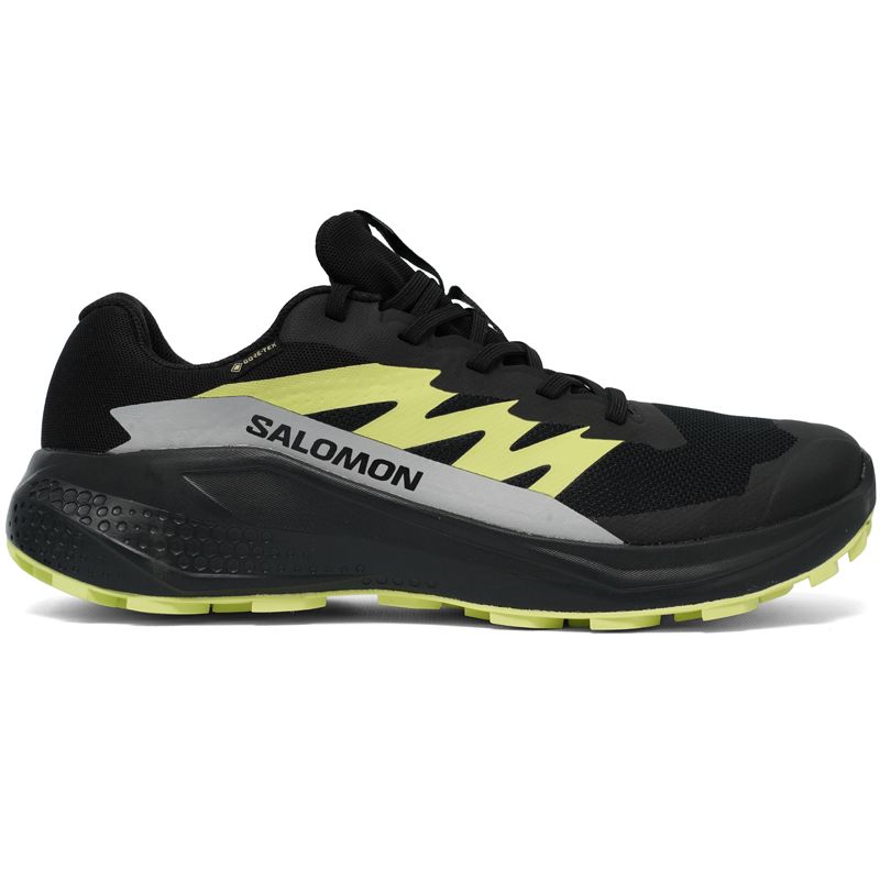 Alphaglide Gtx, Multikolor