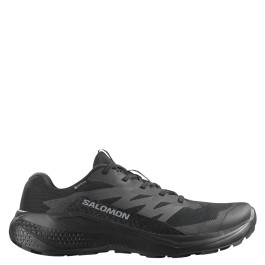 Alphaglide Gtx, Crna
