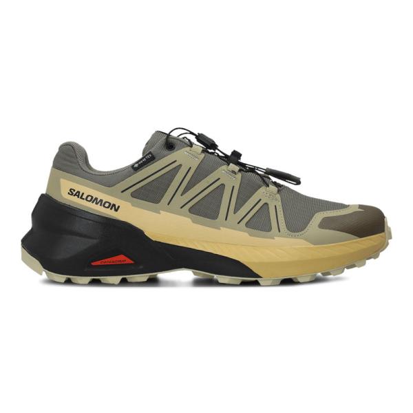 Salomon Speedcross peak gtx