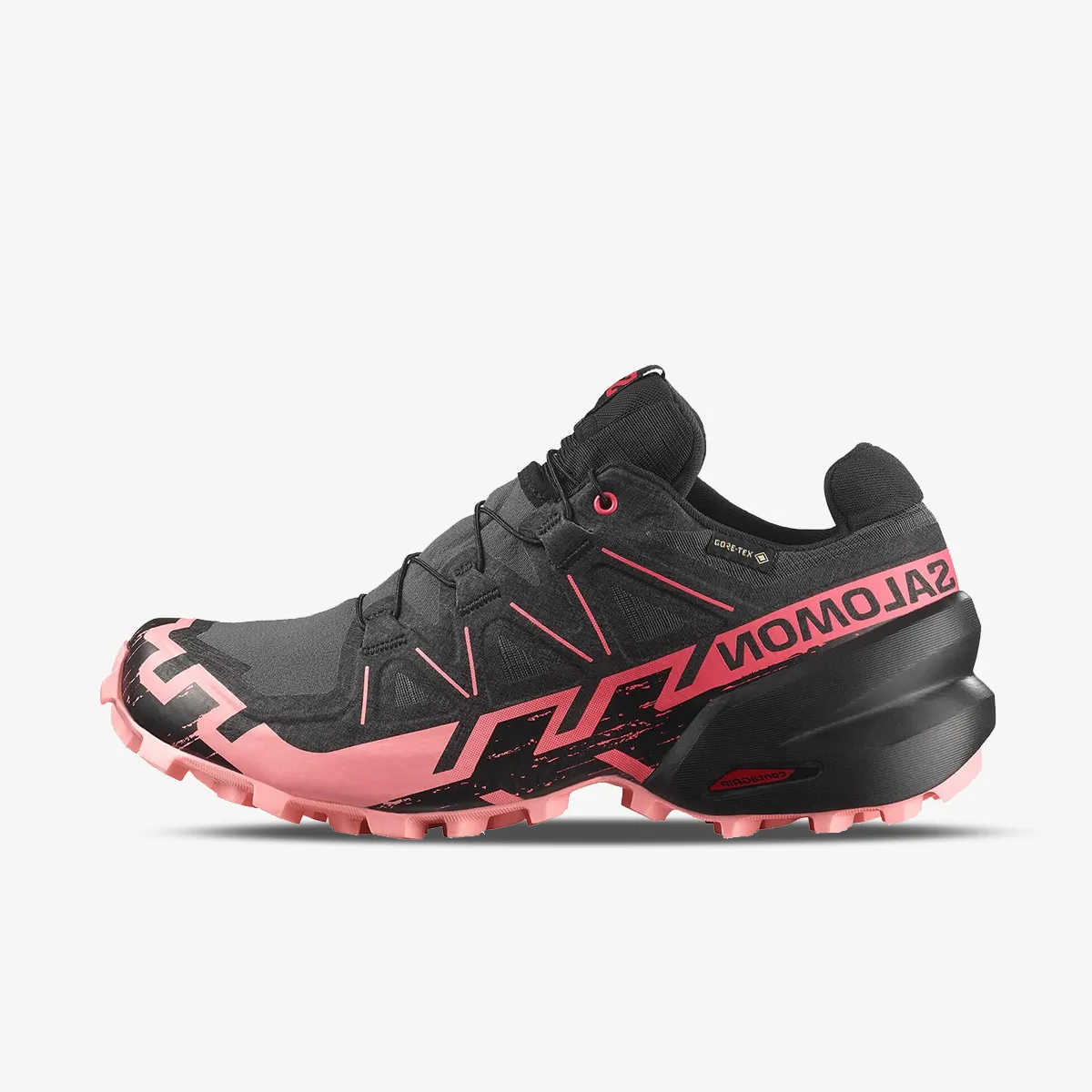  Speedcross 6 GTX