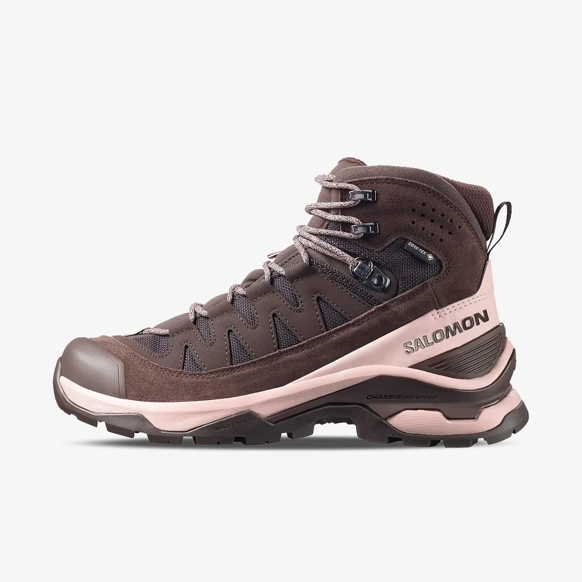 QUEST ECHO GTX W Blac