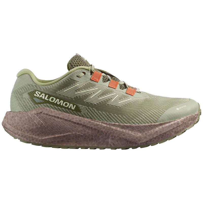 Aero Blaze 3 Grvl Gtx