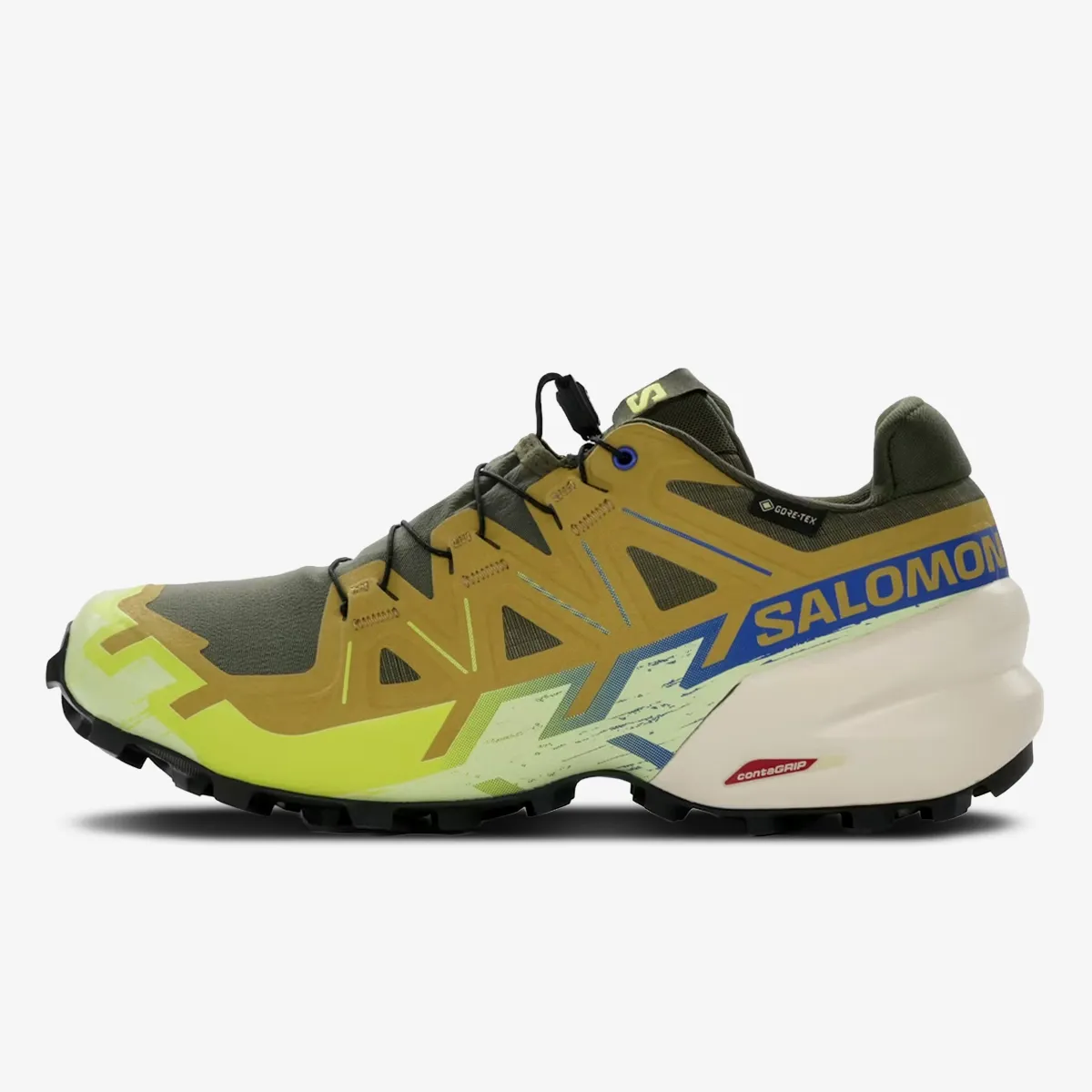 Speedcross 6 GTX