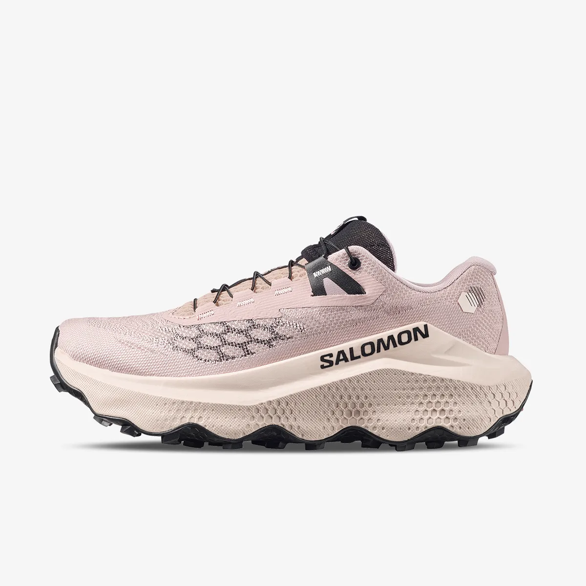 Ultra Glide 4, Roze