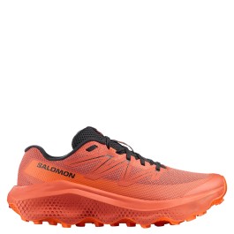 Ultra Flow 2, Crvena