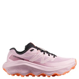 Ultra Flow 2, Roze