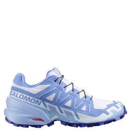 Speedcross 6, Plava