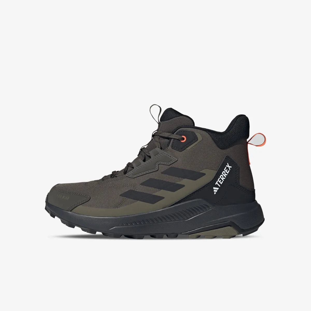 Terrex Anylander Mid R.rdy, Zelena