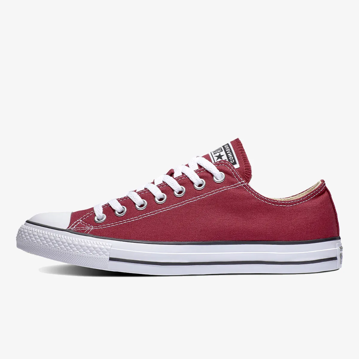 Chuck Taylor All Star Canvas