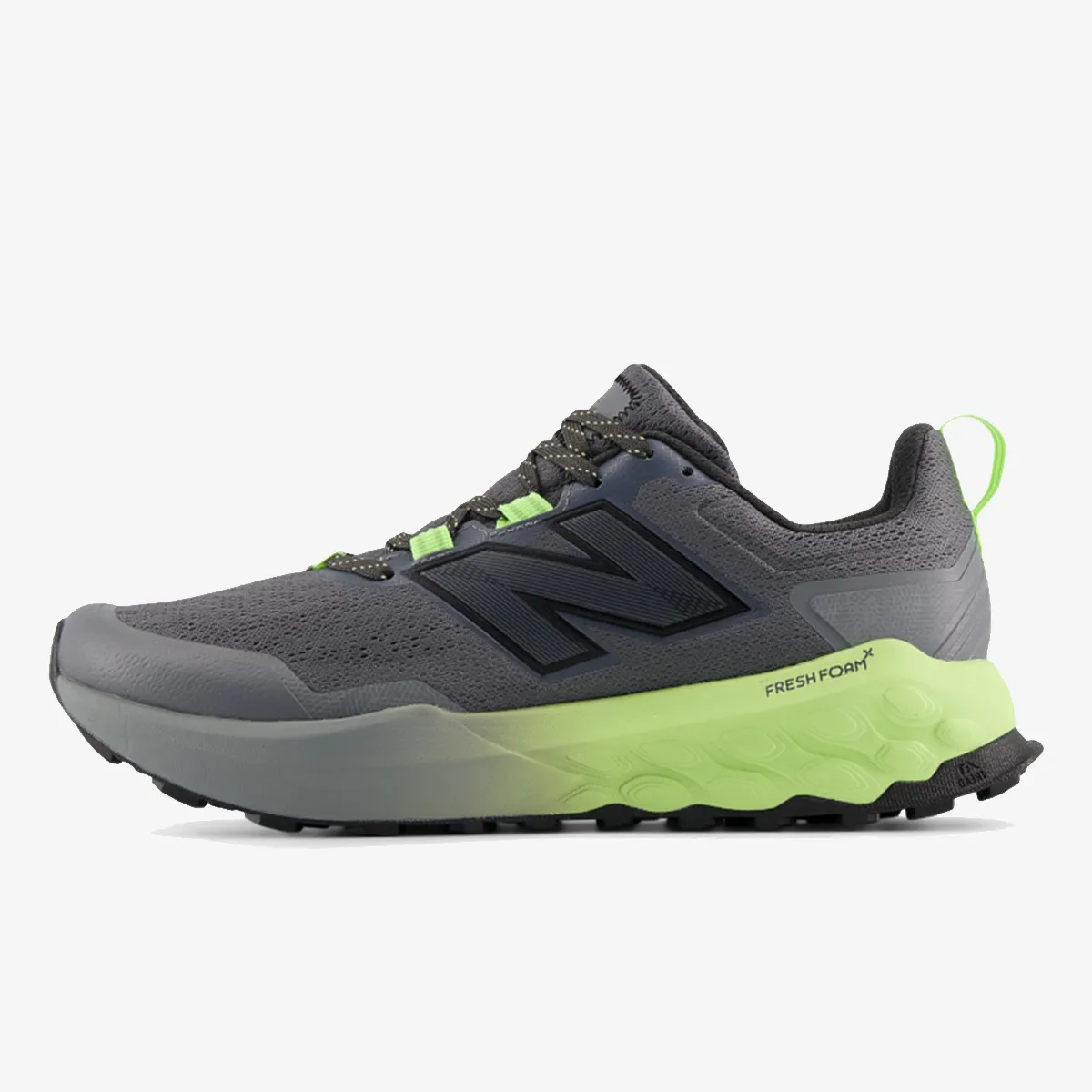 Fresh Foam X Garoe V2
