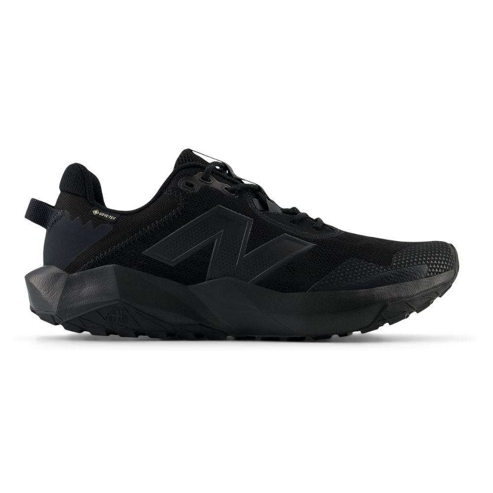 dynasoft nitrel v6 gtx