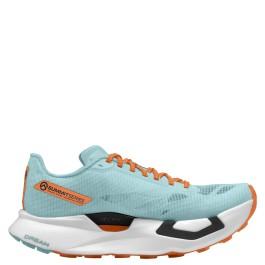 The North Face Summit Vectiv Pro 3 Canal Blue