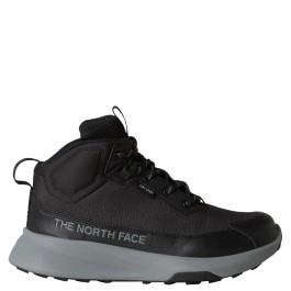 The North Face Jr Fastpack Ii Mid Wp