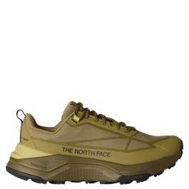 The North Face Fastpack Wp