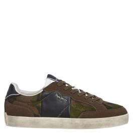 Pepe Jeans Lane Camo