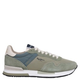 Hailon Basic, Zelena