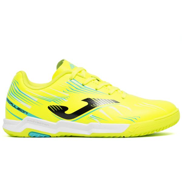 Joma Propulsion Jr