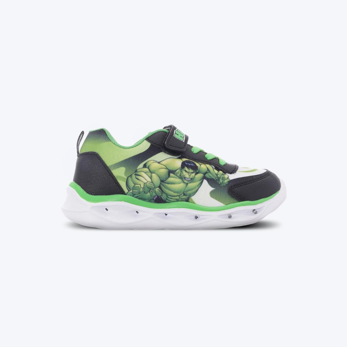 hulk BTP