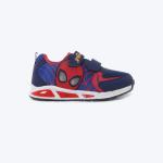 spiderman BTP