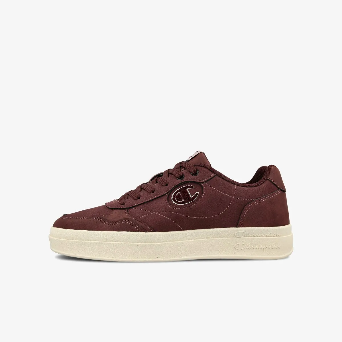 ARIS Low Cut Shoe, Crvena