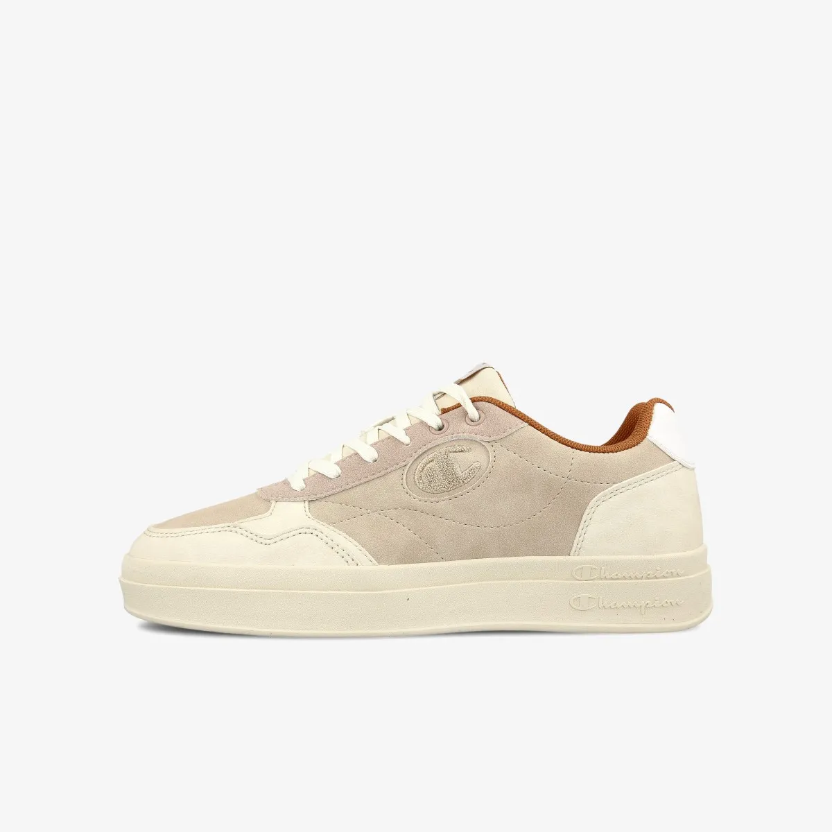 ARIS Low Cut Shoe