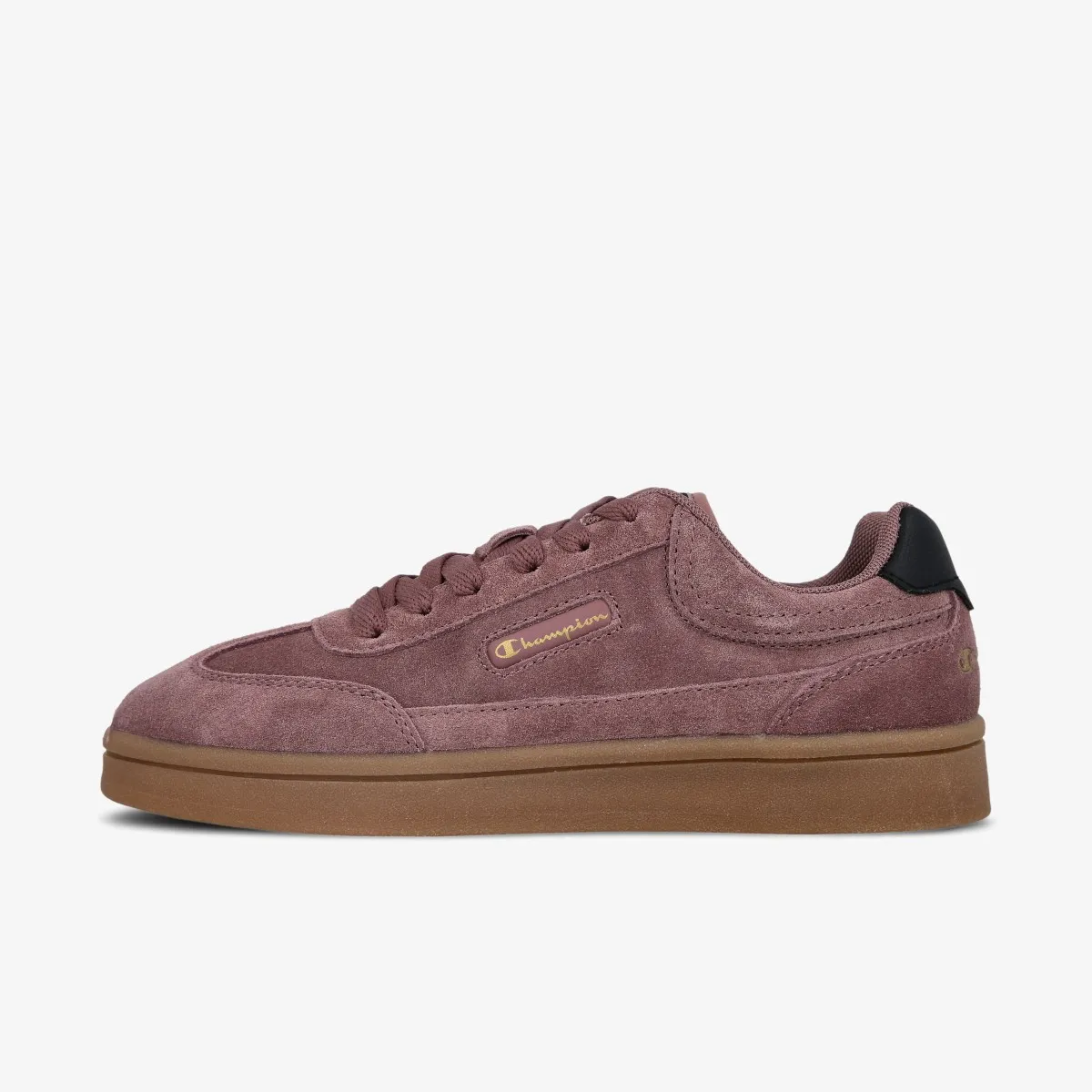 SPHERA Low Cut Shoe, Roze