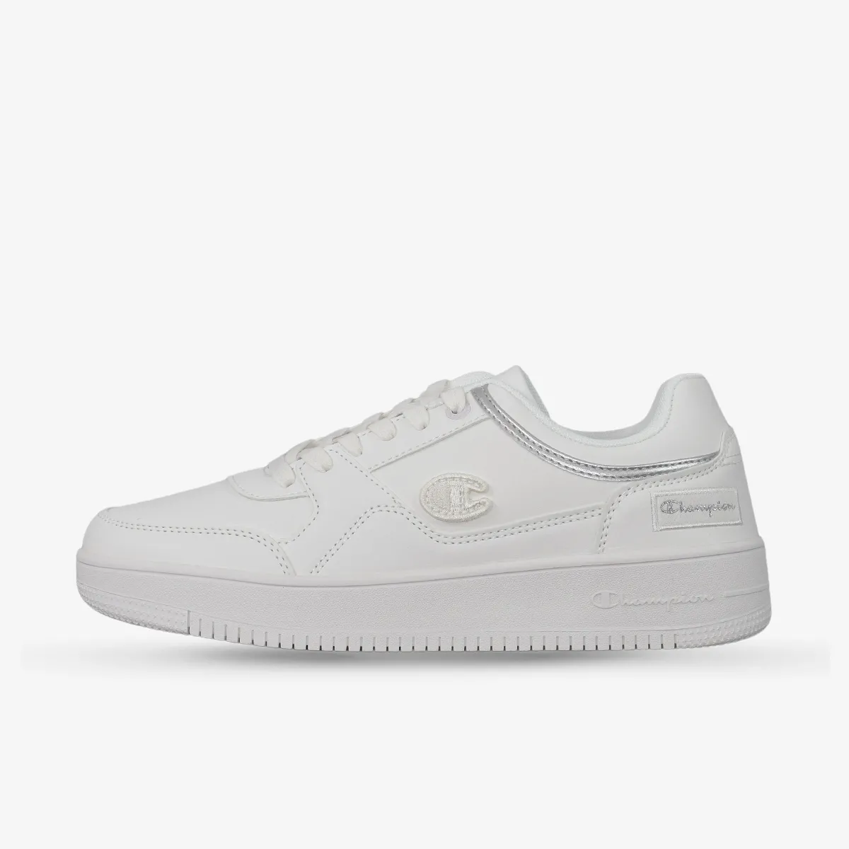 NBC SV Low Cut Shoe, Bela