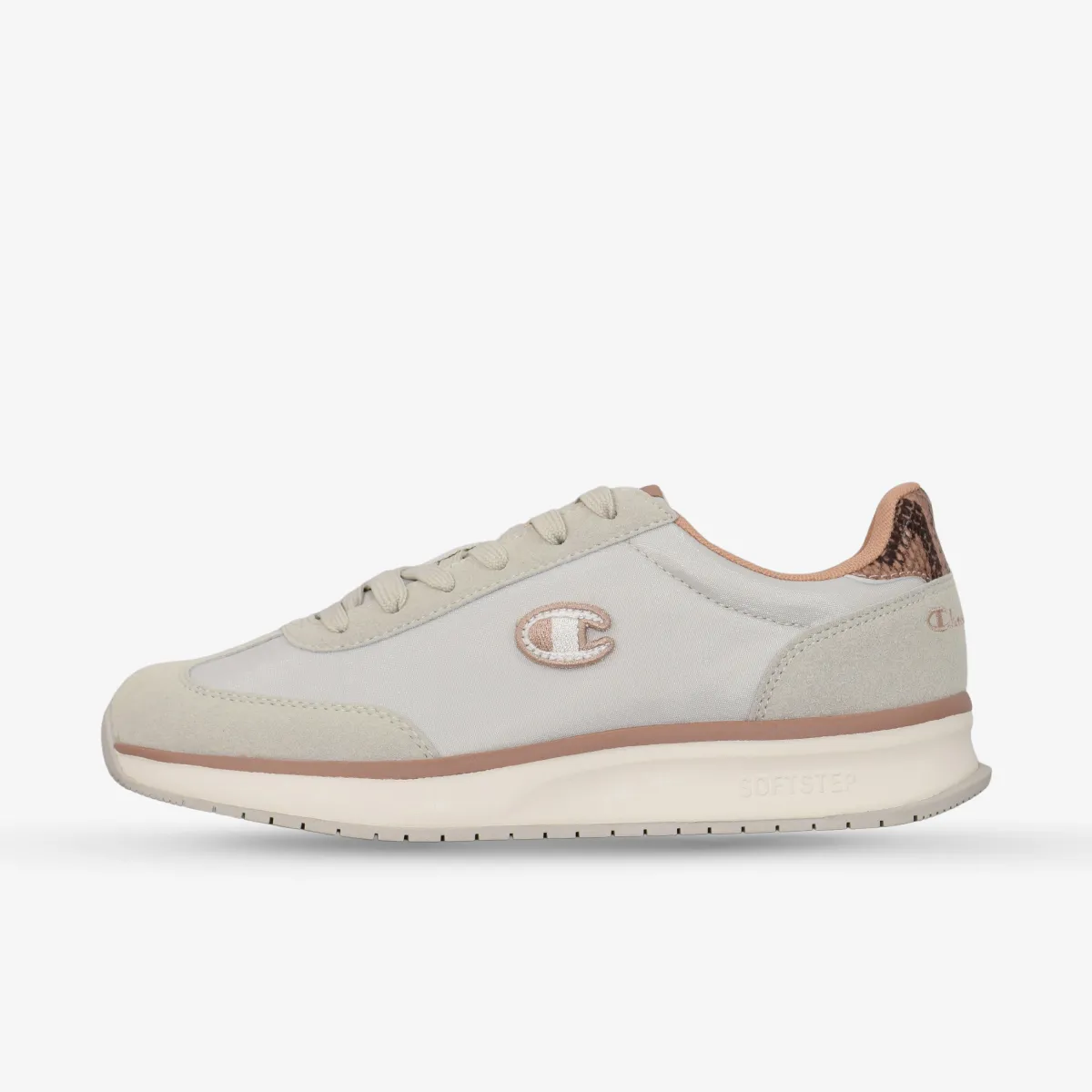 B-RUN SV Low Cut Shoe