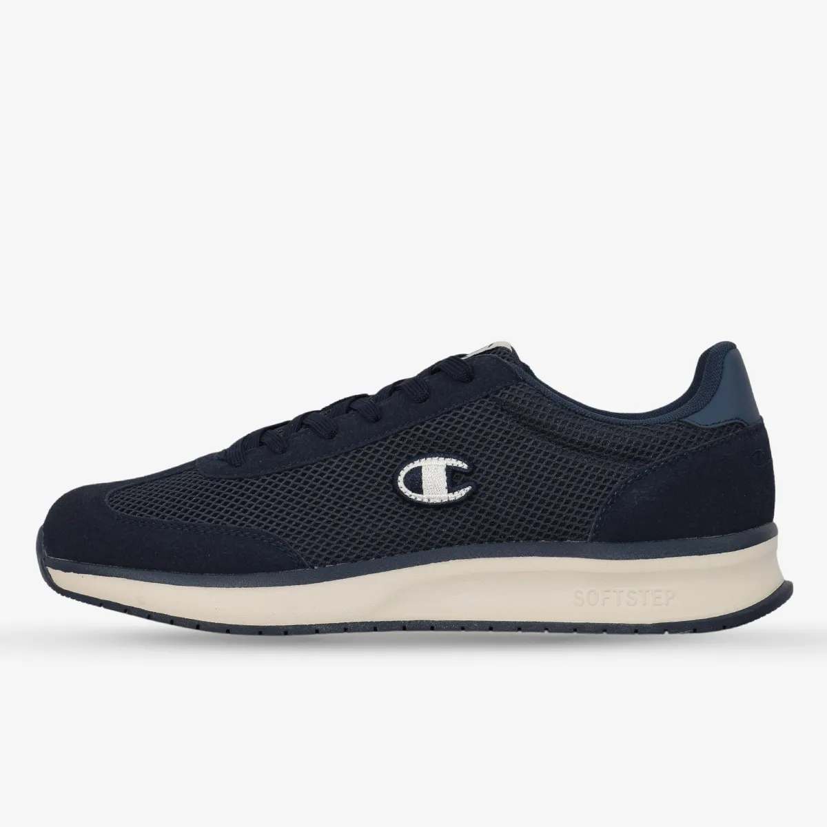 B-RUN SV Low Cut Shoe
