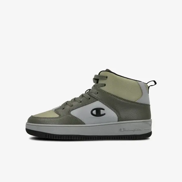 Champion Locker Gs