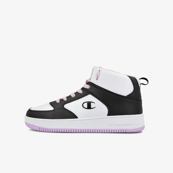 Champion Locker Gs