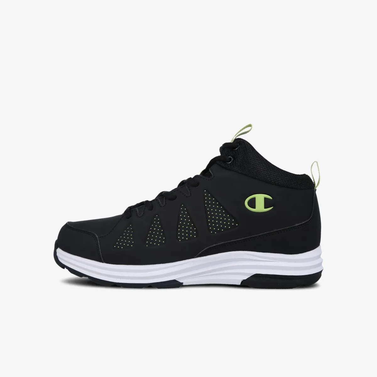 LARRY GS Low Cut Shoe