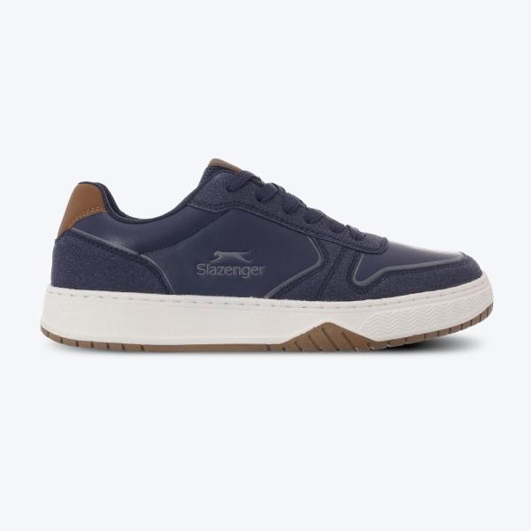 Slazenger leo low