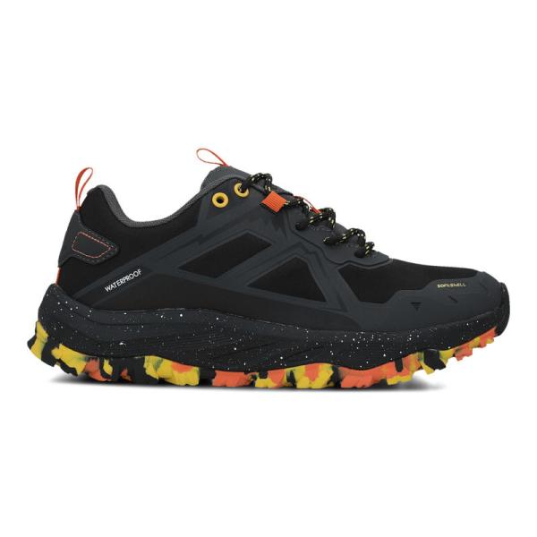 Lumberjack Sneaker wpf