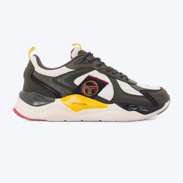 Sergio Tacchini laggio